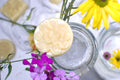 HAS Barrier Butter Bar