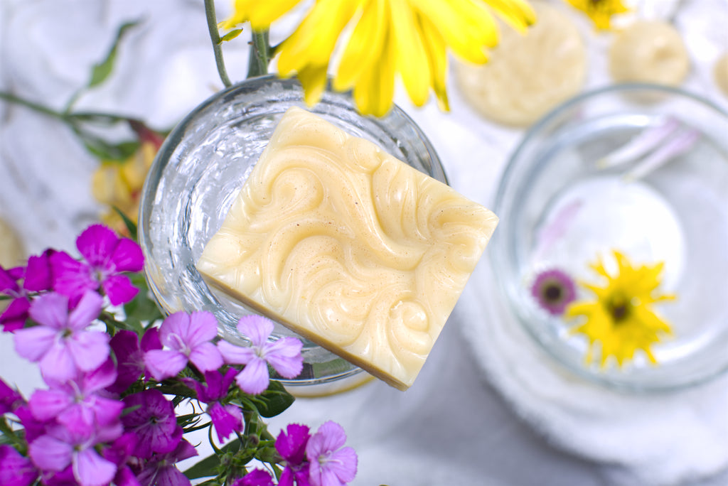 HAS Barrier Butter Bar